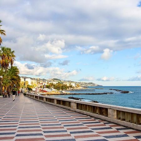 Sanremo Seaside Studio 外观 照片