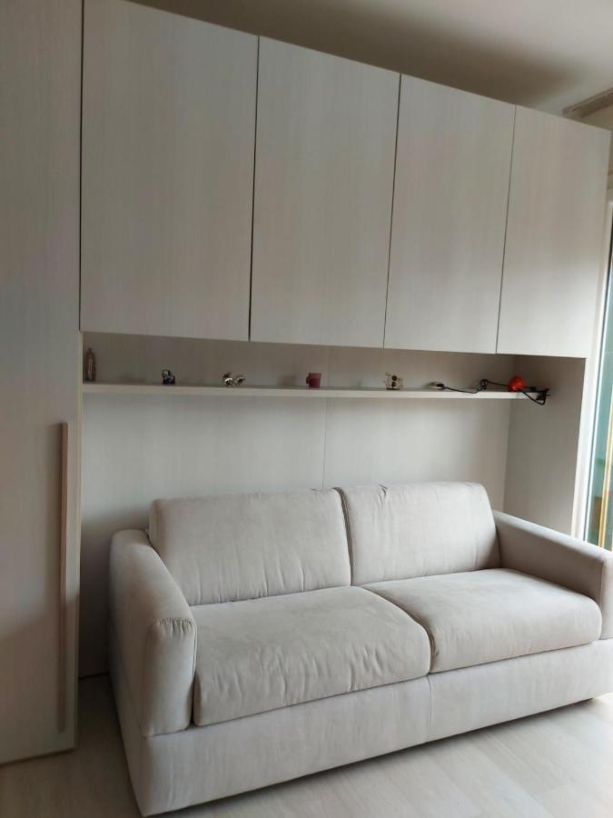 Sanremo Seaside Studio 外观 照片