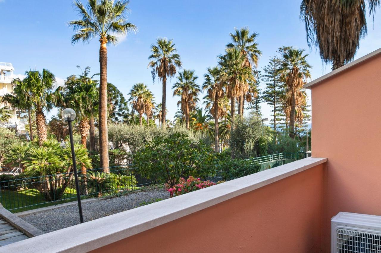 Sanremo Seaside Studio 外观 照片