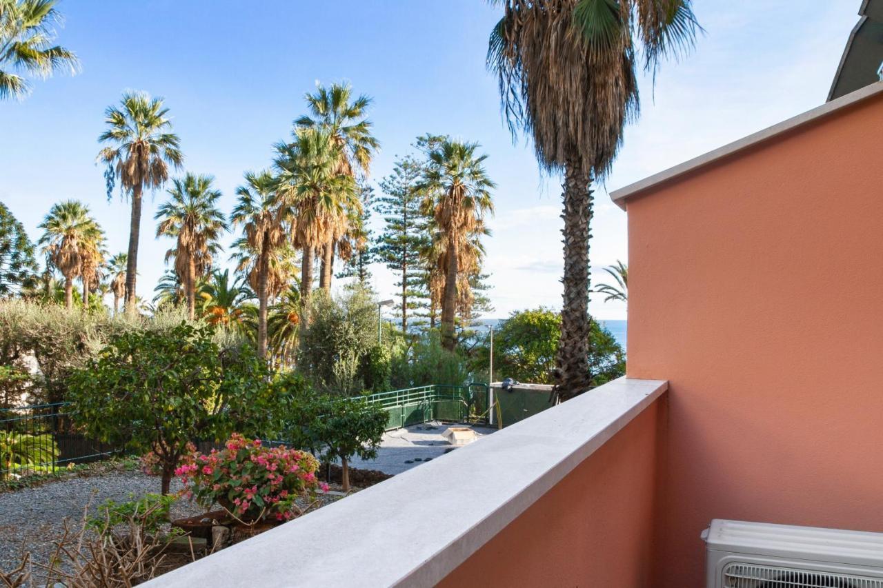 Sanremo Seaside Studio 外观 照片