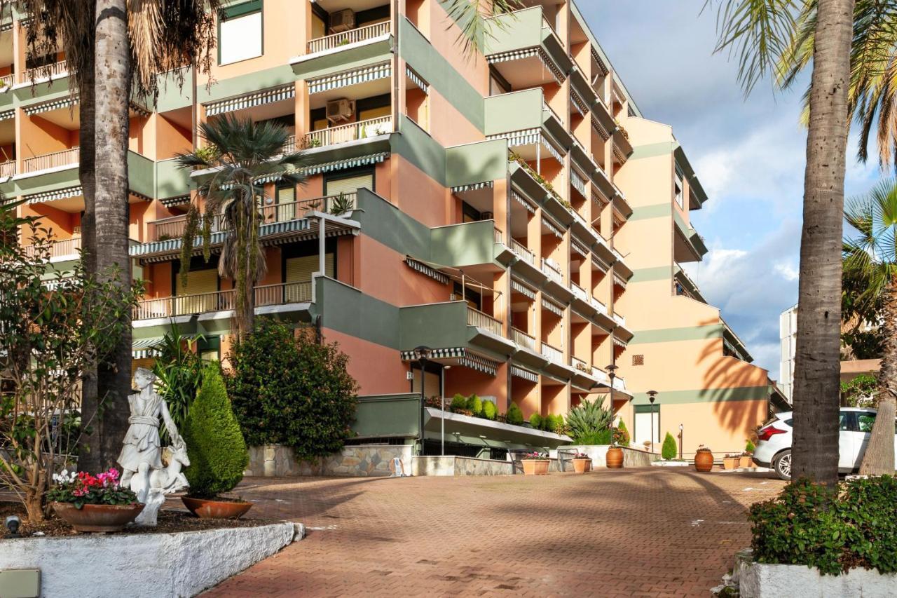 Sanremo Seaside Studio 外观 照片