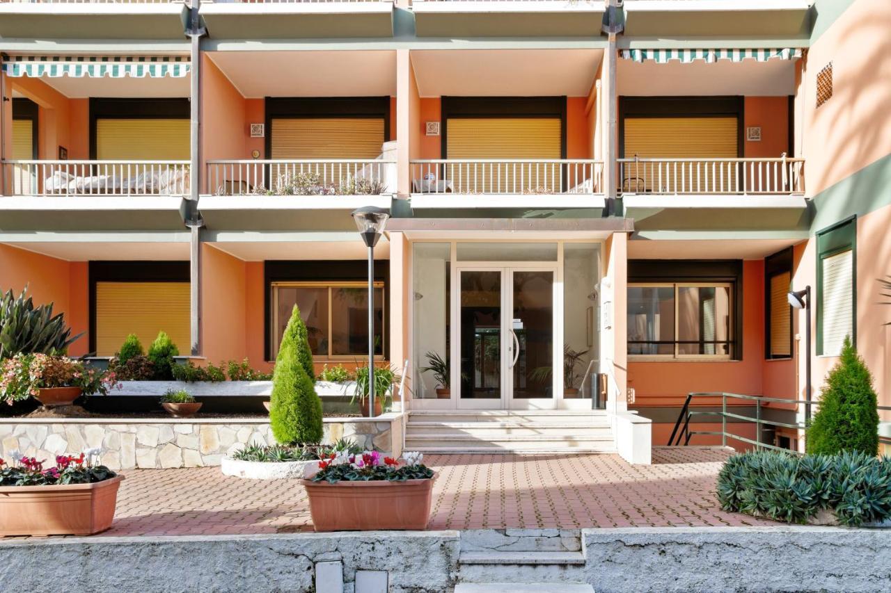 Sanremo Seaside Studio 外观 照片