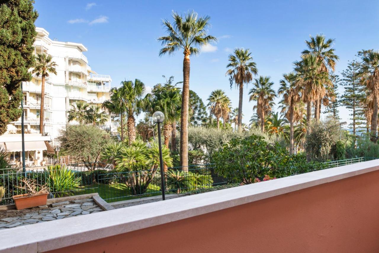 Sanremo Seaside Studio 外观 照片