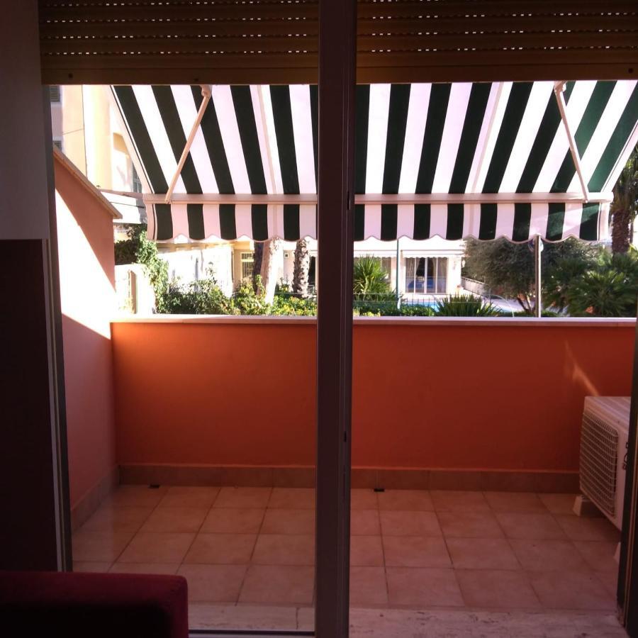 Sanremo Seaside Studio 外观 照片