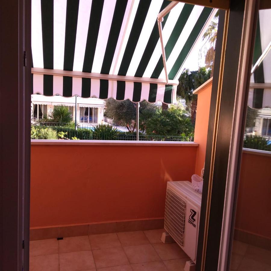 Sanremo Seaside Studio 外观 照片